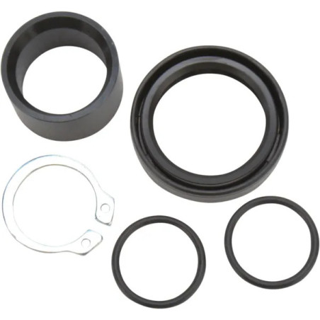 Kit de joint de sortie de boîte MOOSE pour GAS GAS, HUSQVARNA, KTM MC 85 de 2003 à 2025