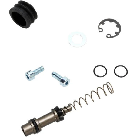 Kit de réparation maître-cylindre de frein MOOSE pour GAS GAS, HUSQVARNA, KTM MC 65 de 2014 à 2025