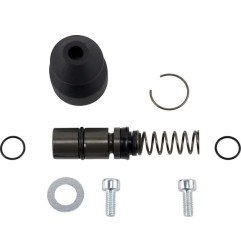 Kit de réparation maître-cylindre de frein MOOSE pour GAS GAS, HUSQVARNA, KTM MC 50 de 2004 à 2025