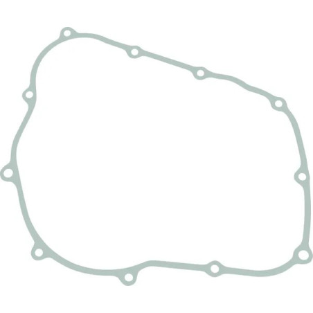 Joint de couvercle d’embrayage MOOSE pour HONDA FMX 650, FX 650, NX 500, XR 500 de 1983 à 2024