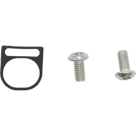 Kit joints/visserie de cuve MOOSE pour GAS GAS, HUSQVARNA, KTM MC 125, TC 125 de 2017 à 2023