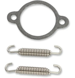 Kit joints d'échappement MOOSE pour GAS GAS, HUSQVARNA, KTM EC 250, EC 350 de 2011 à 2024