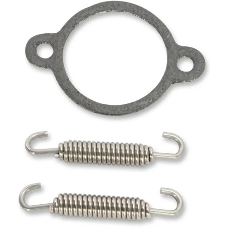 Kit joints d'échappement MOOSE pour GAS GAS, HUSQVARNA, KTM EC 250, EC 350 de 2011 à 2024