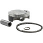 Kit de pistón para motores de 4 tiempos WOSSNER para SUZUKI DR-Z 400 y LT-Z 400, de 2000 a 2017 Kit de pistón para motores de 4 tiempos WOSSNER para SUZUKI DR-Z 400 y LT-Z 400, de 2000 a 2017
