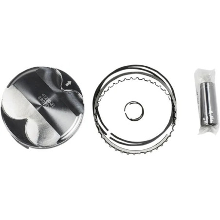 Kit piston pour 4 temps WOSSNER pour SUZUKI DR-Z 400, LT-Z 400 de 2000 à 2017