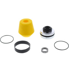 Kit de réfection d'amortisseur PIVOT WORKS pour HUSABERG, HUSQVARNA FE 250, FE 350 de 2014 à 2024- Réf. PWSHR-HQ01-000
