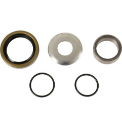 Kit de joints de contre-arbre de transmission HOT RODS pour HUSQVARNA, KTM FE 350, EXC 400 de 1999 à 2016