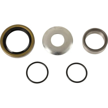 Kit de joints de contre-arbre de transmission HOT RODS pour HUSQVARNA, KTM FE 350, EXC 400 de 1999 à 2016