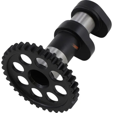 Arbre à cames échappement Stage 1 & 2 HOT CAMS pour GAS GAS, HUSQVARNA, KTM MC 250 de 2015 à 2022- Réf. 3307-E