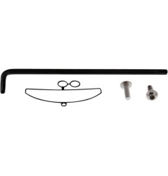 Kit joints, visserie de cuve MOOSE pour BETA, HUSQVARNA, KAWASAKI, KTM RR 250, RR 300 de 1999 à 2027- Réf. 26-10014