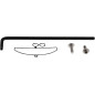 Kit joints, visserie de cuve MOOSE pour BETA, HUSQVARNA, KAWASAKI, KTM RR 250, RR 300 de 1999 à 2027