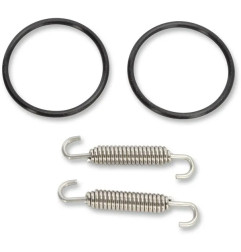 Kit joints d'échappement MOOSE pour GAS GAS, HUSABERG, HUSQVARNA, KTM EC 250, EC 300 de 2000 à 2025