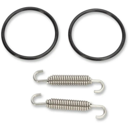 Kit joints d'échappement MOOSE pour GAS GAS, HUSABERG, HUSQVARNA, KTM EC 250, EC 300 de 2000 à 2025