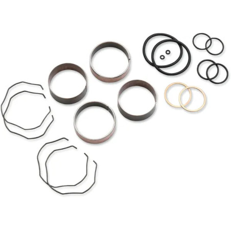 Kit de bagues de fourche MOOSE pour HUSQVARNA, KTM FC 250, FC 350 de 2008 à 2025