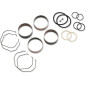 Kit de bagues de fourche MOOSE pour HUSQVARNA, KTM FC 250, FC 350 de 2008 à 2025