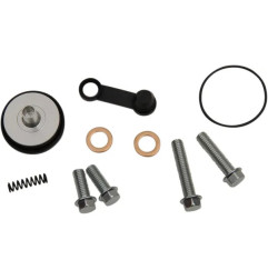MOOSE Clutch Receiver Repair Kit for GAS GAS, HUSQVARNA, KTM EX 300, and FC 250 (2016–2023) — Part No. 18-6015