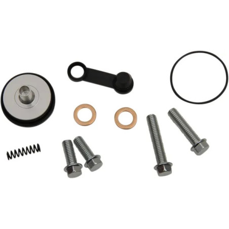 Kit de reparación del receptor de embrague « MOOSE » para GAS GAS, HUSQVARNA, KTM EX 300 y FC 250 de 2016 a 2023