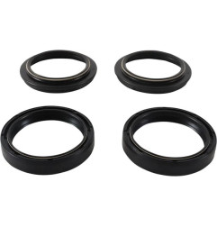 Kit joints spi de fourche PIVOT WORKS pour APRILIA, BETA, HUSQVARNA, KTM RR 350 de 1996 à 2018-  Réf. PWFSK-Z043