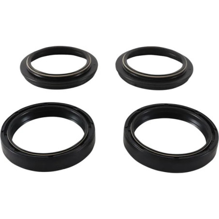 Kit joints spi de fourche PIVOT WORKS pour APRILIA, BETA, HUSQVARNA, KTM RR 350 de 1996 à 2018-  Réf. PWFSK-Z043