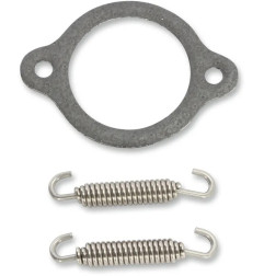 Kit joints d'échappement MOOSE pour GAS GAS, HUSQVARNA, KTM EC 450, EC 500 de 2008 à 2025