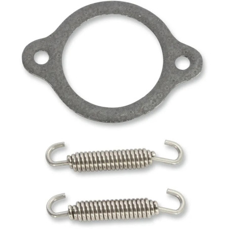 Kit joints d'échappement MOOSE pour GAS GAS, HUSQVARNA, KTM EC 450, EC 500 de 2008 à 2025