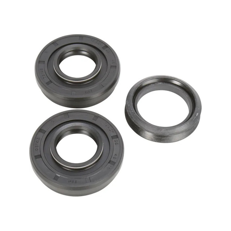 Kit de joints de différentiel MOOSE pour HONDA TRX 400, TRX 500, TRX 650 de 2003 à 2025