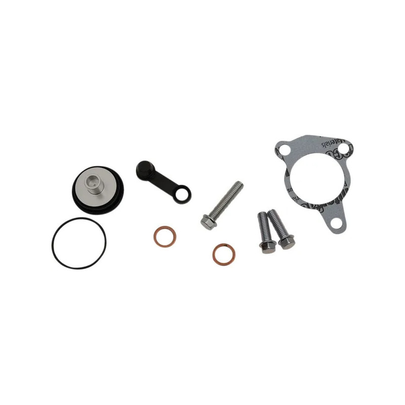 Kit de réfection de récepteur d’embrayage MOOSE pour HUSQVARNA, KTM 701 ENDURO de 2013 à 2024