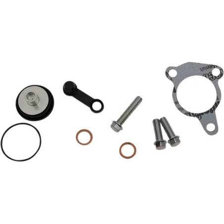 Kit de réfection de récepteur d’embrayage MOOSE pour HUSQVARNA, KTM 701 ENDURO de 2013 à 2024
