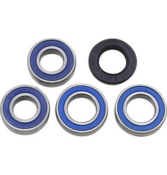 Kit de Roulements de Roue MOOSE pour HUSQVARNA, KTM 701 ENDURO de 2005 à 2025