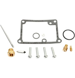 Kit de réparation de carburateur MOOSE pour KAWASAKI, SUZUKI KX 60, RM 60 de 1988 à 2003