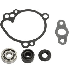 Kit de réparation de pompe à eau HOT RODS pour KAWASAKI KX 65 de 2006 à 2022- Réf. WPK0030