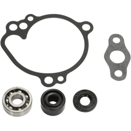 Kit de réparation de pompe à eau HOT RODS pour KAWASAKI KX 65 de 2006 à 2022- Réf. WPK0030