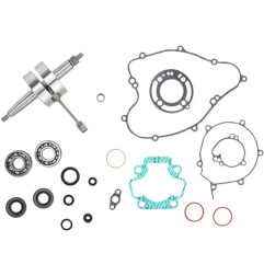 Kit vilebrequin HOT RODS pour KAWASAKI KX 65 de 2006 à 2022- Réf. CBK0100
