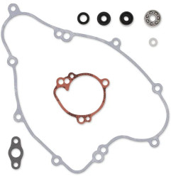 Kit de réfection de pompe à eau MOOSE pour KAWASAKI KX 65 de 2006 à 2025