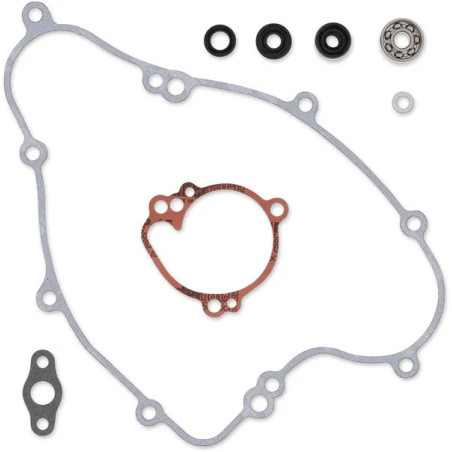 Kit de réfection de pompe à eau MOOSE pour KAWASAKI KX 65 de 2006 à 2025