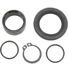 Kit de joint de sortie de boîte MOOSE pour KAWASAKI, SUZUKI KX 100, KX 60 de 1983 à 2005