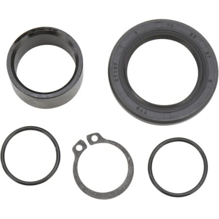 Kit de joint de sortie de boîte MOOSE pour KAWASAKI, SUZUKI KX 100, KX 60 de 1983 à 2005