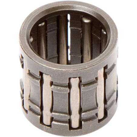 HOT RODS Upper Engine Bearing, 12 × 16 × 15.3 mm, for KAWASAKI, SUZUKI KX 60, KX 65, and RM 65 models from 1984 to 2018