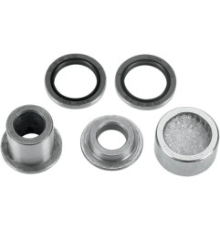 Kit roulements d'amortisseur MOOSE pour SUZUKI LT-Z 450, RM 125, RM 250 de 2001 à 2025- Réf. 29-1003