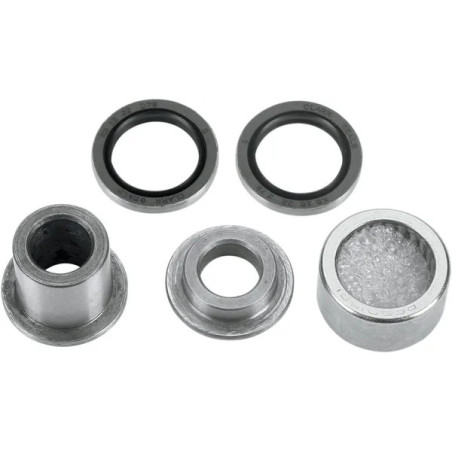 Kit roulements d'amortisseur MOOSE pour SUZUKI LT-Z 450, RM 125, RM 250 de 2001 à 2025