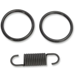 Kit joints d'échappement MOOSE pour KAWASAKI, SUZUKI KX 60, RM 60 de 1985 à 2003