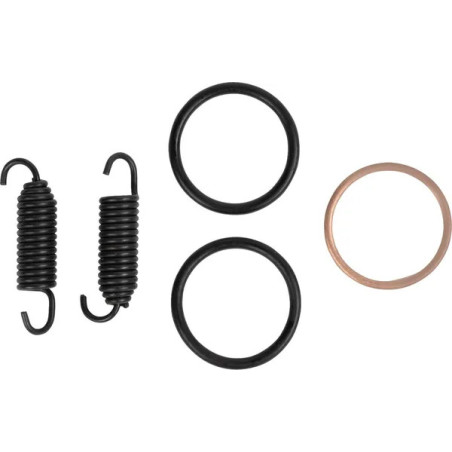Kit joints d'échappement MOOSE pour KAWASAKI, SUZUKI KX 65, RM 65 de 2000 à 2024
