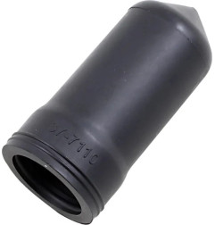 Bladder d’amortisseur arrière MOOSE pour KAWASAKI, SUZUKI KX 65, RM 65, RM 80 de 1985 à 2025