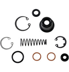 Kit de réparation maître-cylindre de frein MOOSE pour GAS GAS, HONDA, KAWASAKI EC 125 de 1987 à 2025- Réf. 18-1007