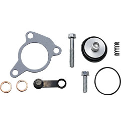 Kit de réfection de récepteur d’embrayage MOOSE pour HUSQVARNA, KTM 701 ENDURO de 2016 à 2021