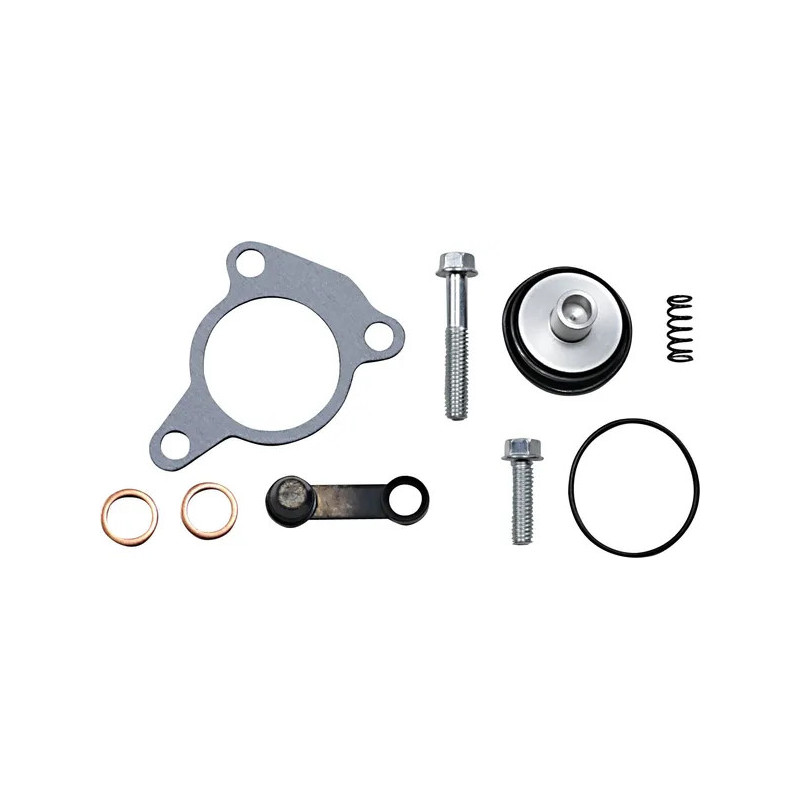 Kit de réfection de récepteur d’embrayage MOOSE pour HUSQVARNA, KTM 701 ENDURO de 2016 à 2021