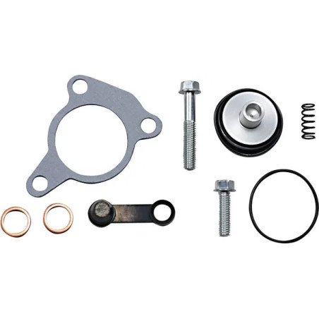 Kit de réfection de récepteur d’embrayage MOOSE pour HUSQVARNA, KTM 701 ENDURO de 2016 à 2021