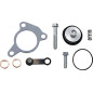 Kit de réfection de récepteur d’embrayage MOOSE pour HUSQVARNA, KTM 701 ENDURO de 2016 à 2021