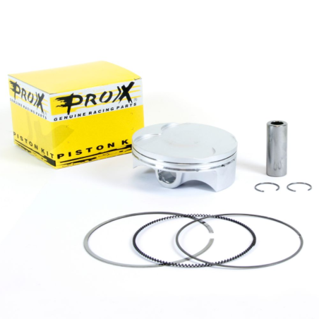 Pistón « PROX » para HUSQVARNA TC/TE/TXC 449 de 2011 a 2013. Ref. 01.6411