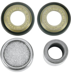 Kit roulements d'amortisseur MOOSE pour KAWASAKI, SUZUKI KDX 200, KDX 220 de 1989 à 2025